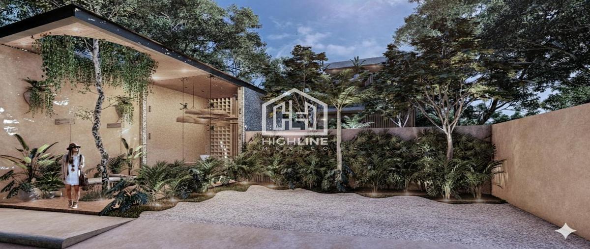 Foto de departamento en venta en  , aldea tulum, tulum, quintana roo, 31323926 No. 03