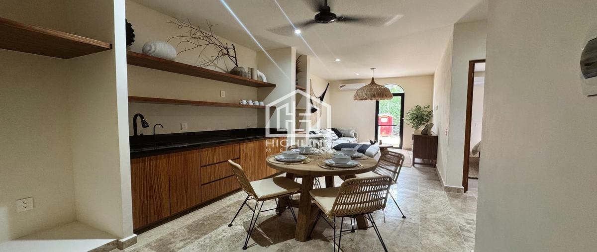 Foto de departamento en venta en  , aldea tulum, tulum, quintana roo, 31323929 No. 05