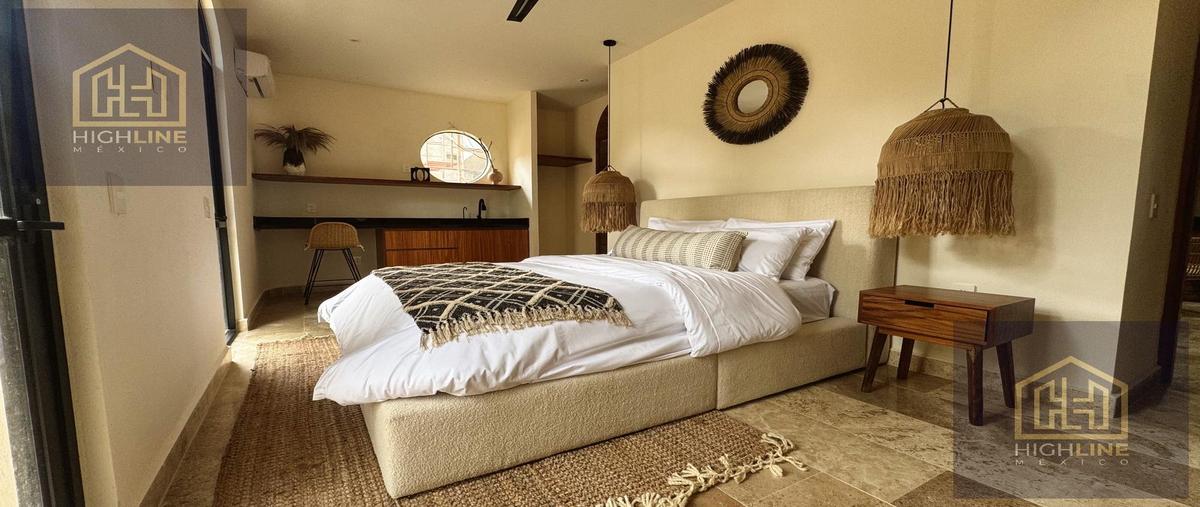 Foto de departamento en venta en  , aldea tulum, tulum, quintana roo, 31323929 No. 08