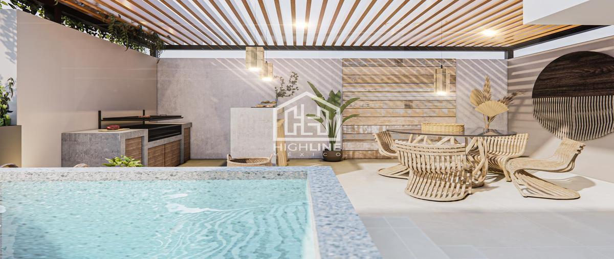 Foto de departamento en venta en  , aldea tulum, tulum, quintana roo, 31323940 No. 03