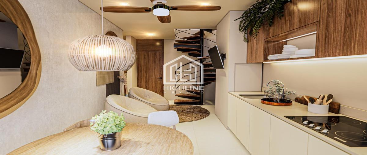 Foto de departamento en venta en  , aldea tulum, tulum, quintana roo, 31323940 No. 05