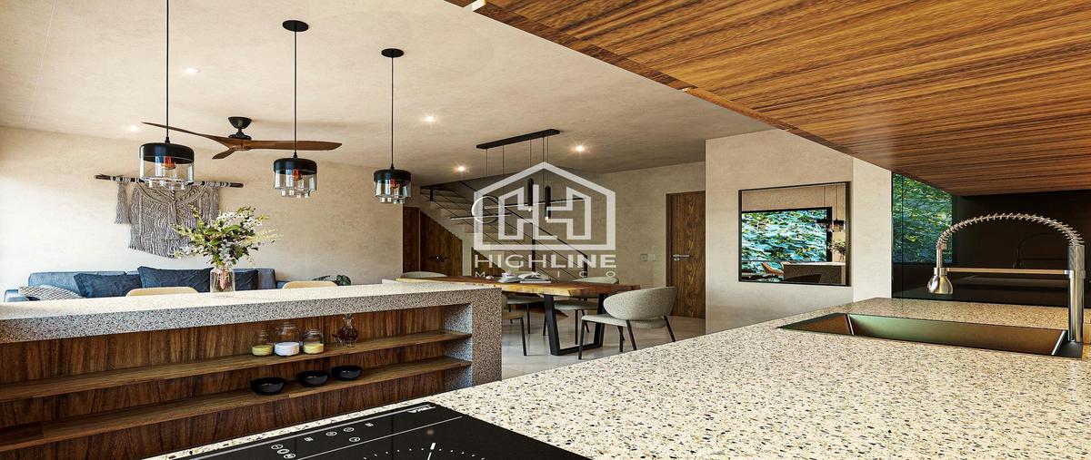Foto de departamento en venta en  , aldea tulum, tulum, quintana roo, 31323941 No. 04