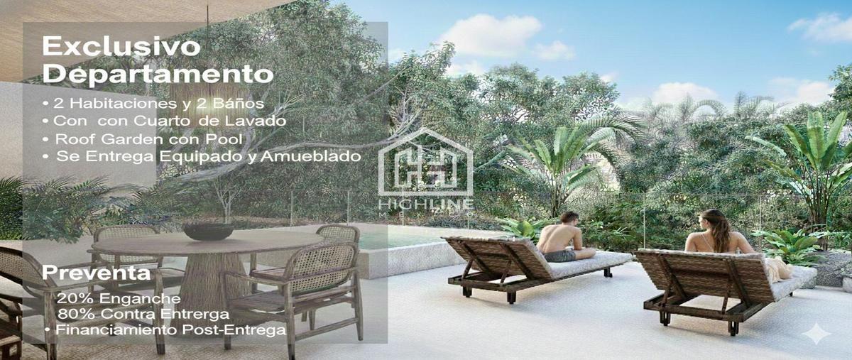 Foto de departamento en venta en  , aldea tulum, tulum, quintana roo, 31323941 No. 12