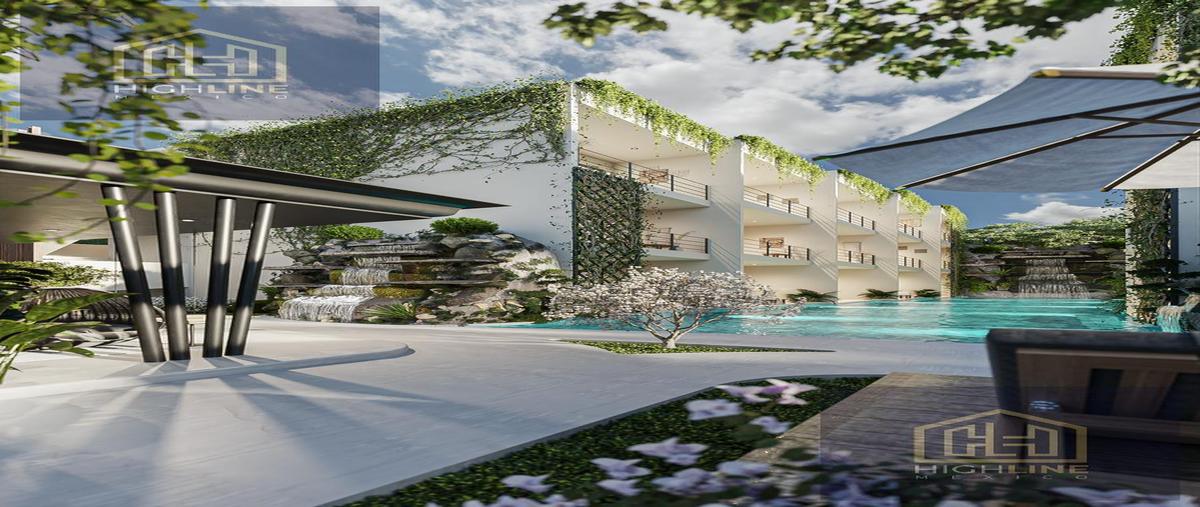 Foto de departamento en venta en  , aldea tulum, tulum, quintana roo, 31323943 No. 05