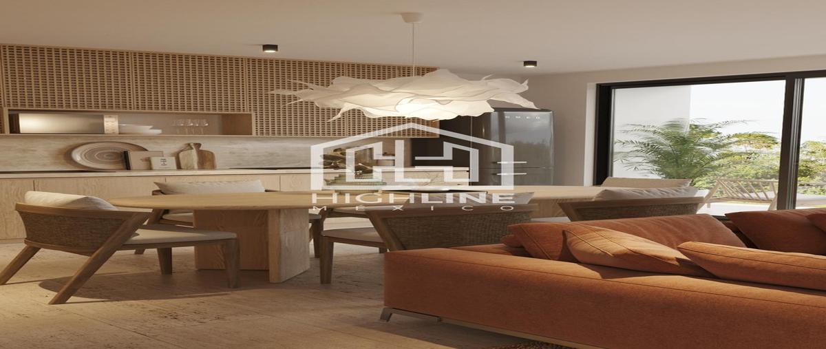 Foto de departamento en venta en  , aldea tulum, tulum, quintana roo, 31323945 No. 03