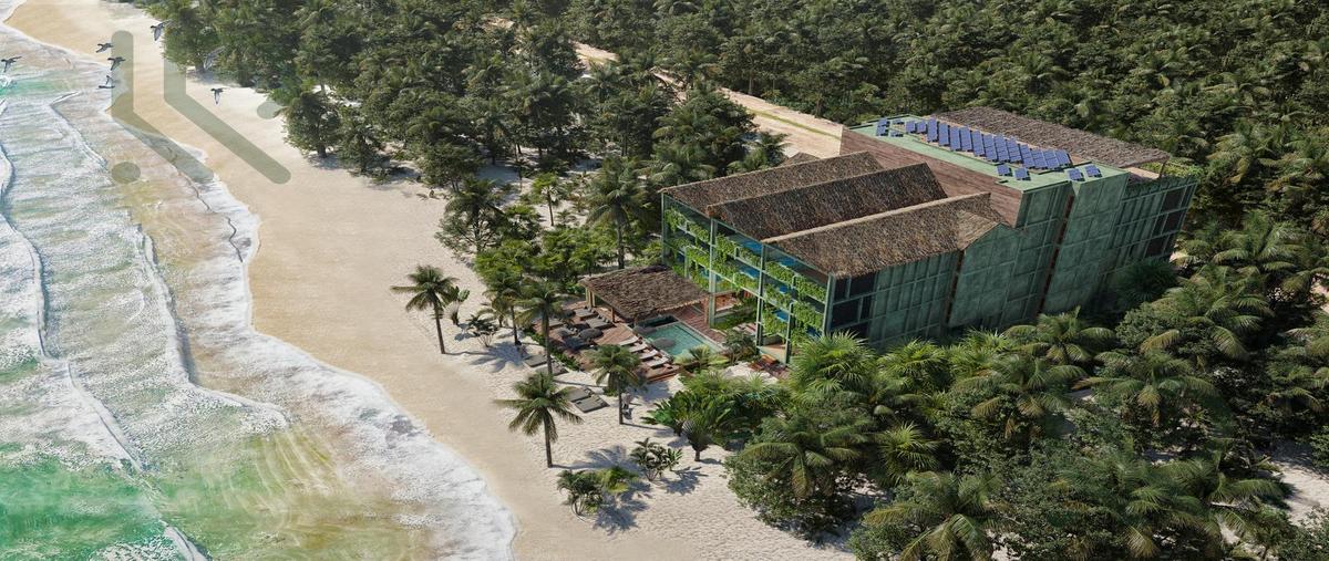 Foto de departamento en venta en  , aldea tulum, tulum, quintana roo, 31325401 No. 03