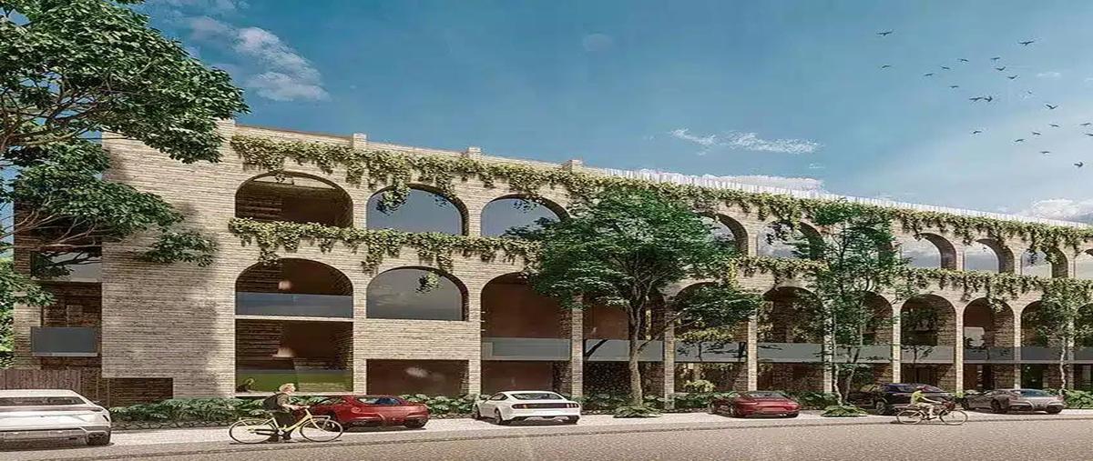 Foto de departamento en venta en  , aldea tulum, tulum, quintana roo, 0 No. 04
