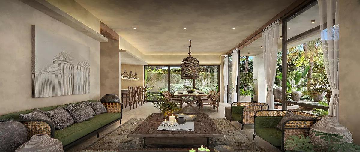 Foto de rancho en venta en  , aldea tulum, tulum, quintana roo, 0 No. 03