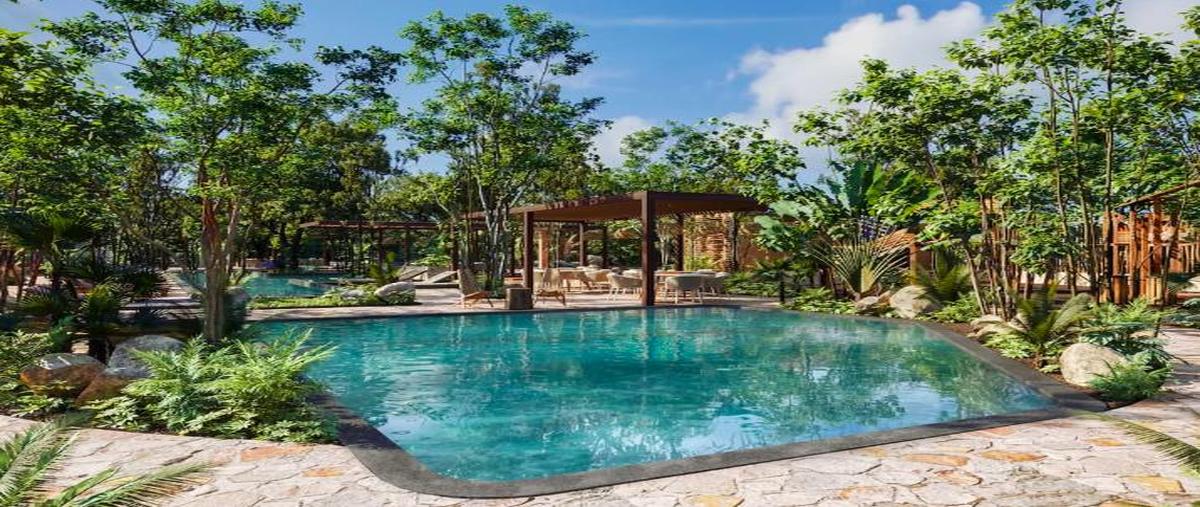 Foto de departamento en venta en  , aldea tulum, tulum, quintana roo, 0 No. 03