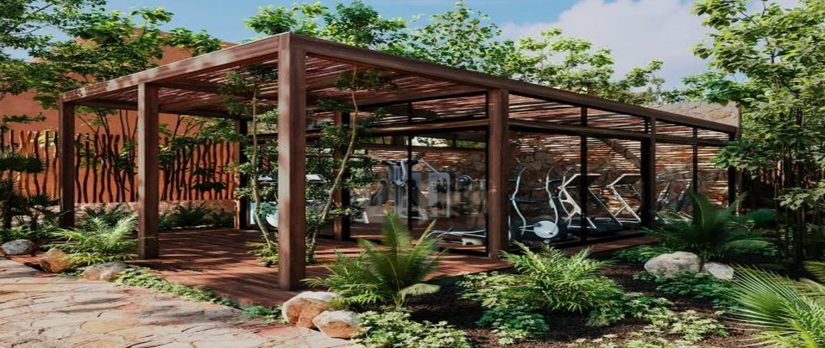Foto de departamento en venta en  , aldea tulum, tulum, quintana roo, 0 No. 04