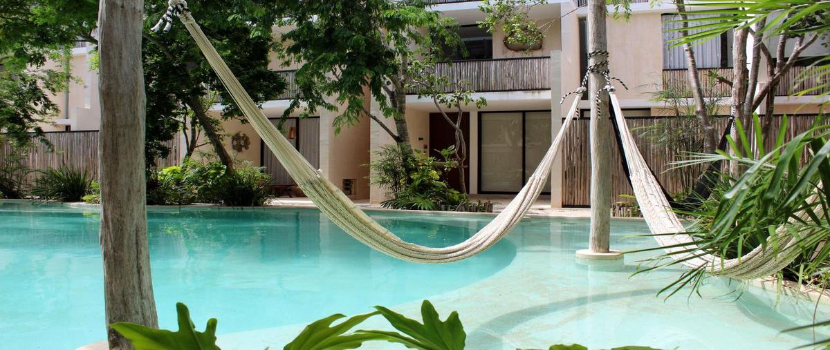 Foto de departamento en venta en  , aldea tulum, tulum, quintana roo, 0 No. 03