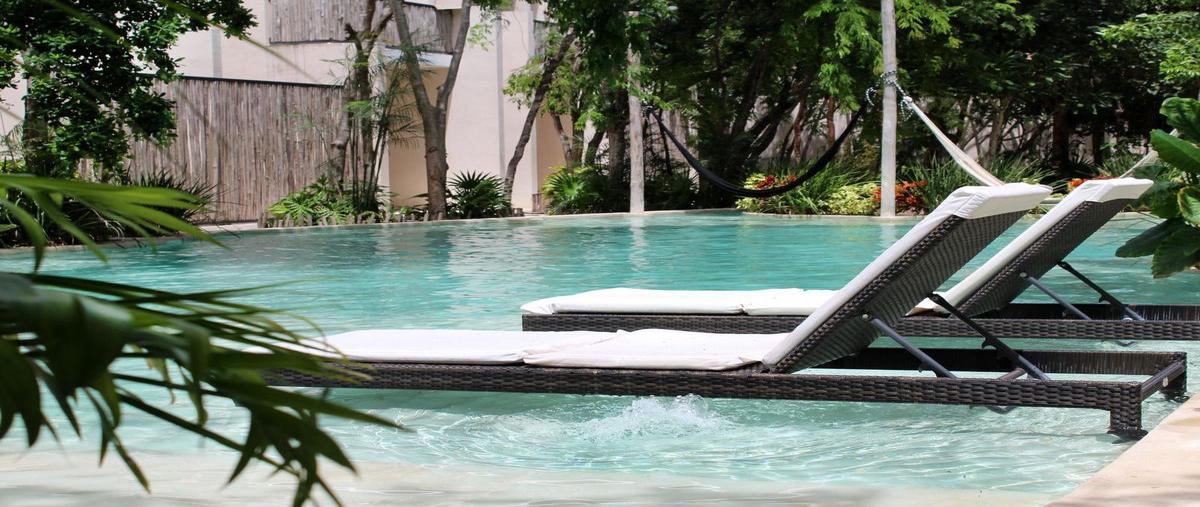 Foto de departamento en venta en  , aldea tulum, tulum, quintana roo, 0 No. 05