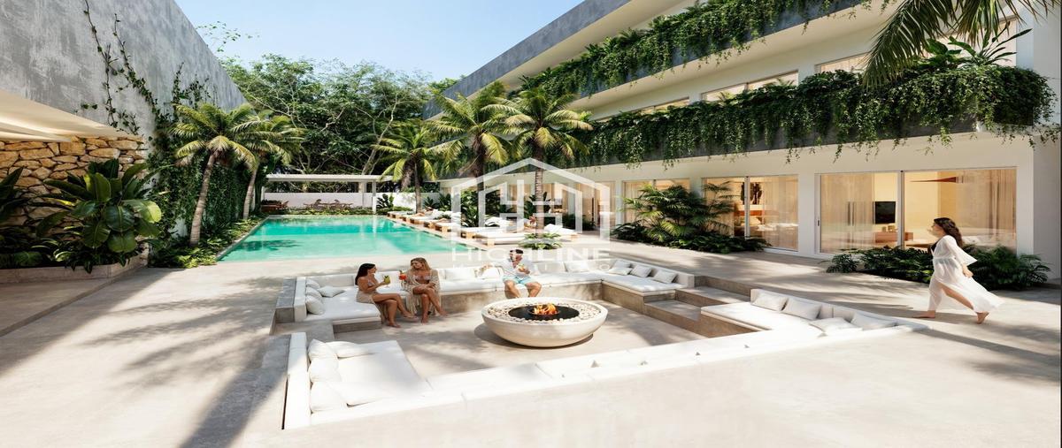 Foto de departamento en venta en  , aldea tulum, tulum, quintana roo, 31338379 No. 05
