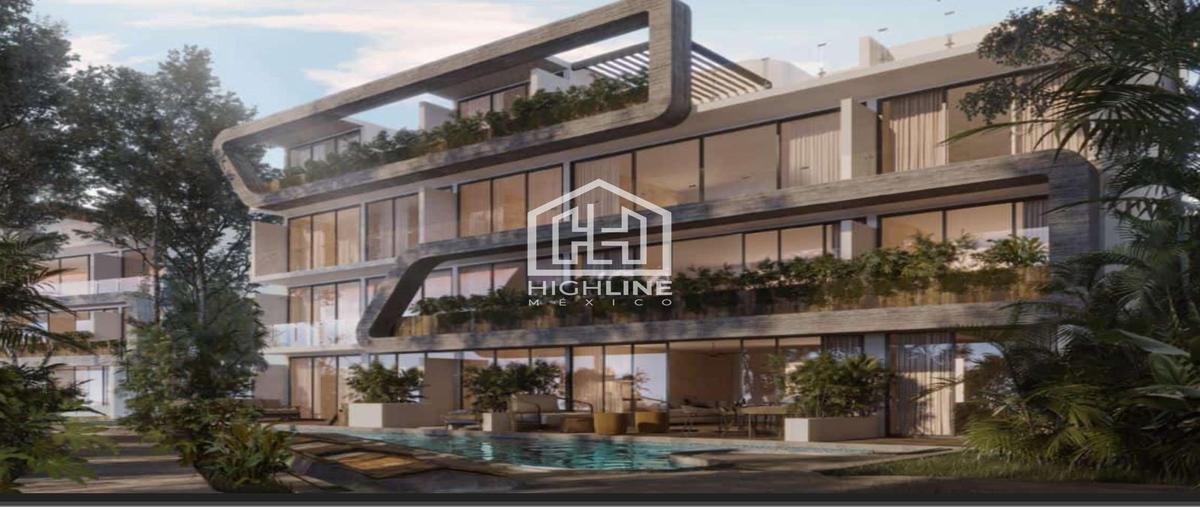 Foto de departamento en venta en  , aldea tulum, tulum, quintana roo, 31356198 No. 03