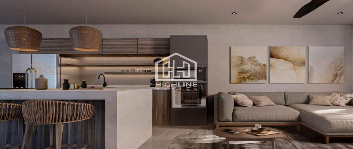 Foto de departamento en venta en  , aldea tulum, tulum, quintana roo, 31356198 No. 04