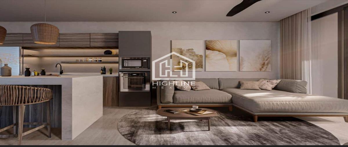 Foto de departamento en venta en  , aldea tulum, tulum, quintana roo, 31356198 No. 05