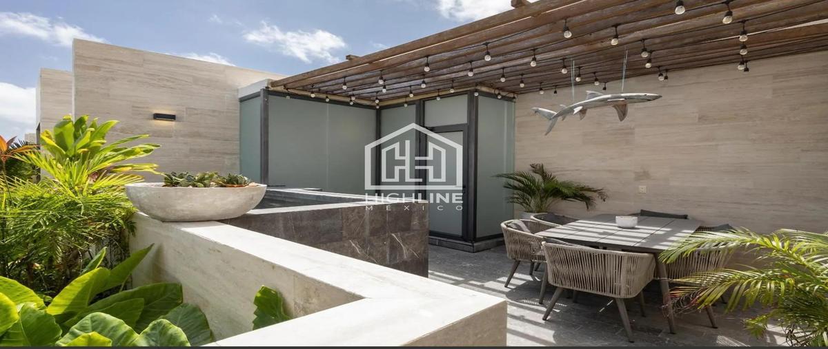 Foto de departamento en venta en  , aldea tulum, tulum, quintana roo, 31356199 No. 04