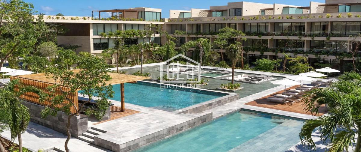 Foto de departamento en venta en  , aldea tulum, tulum, quintana roo, 31356199 No. 08