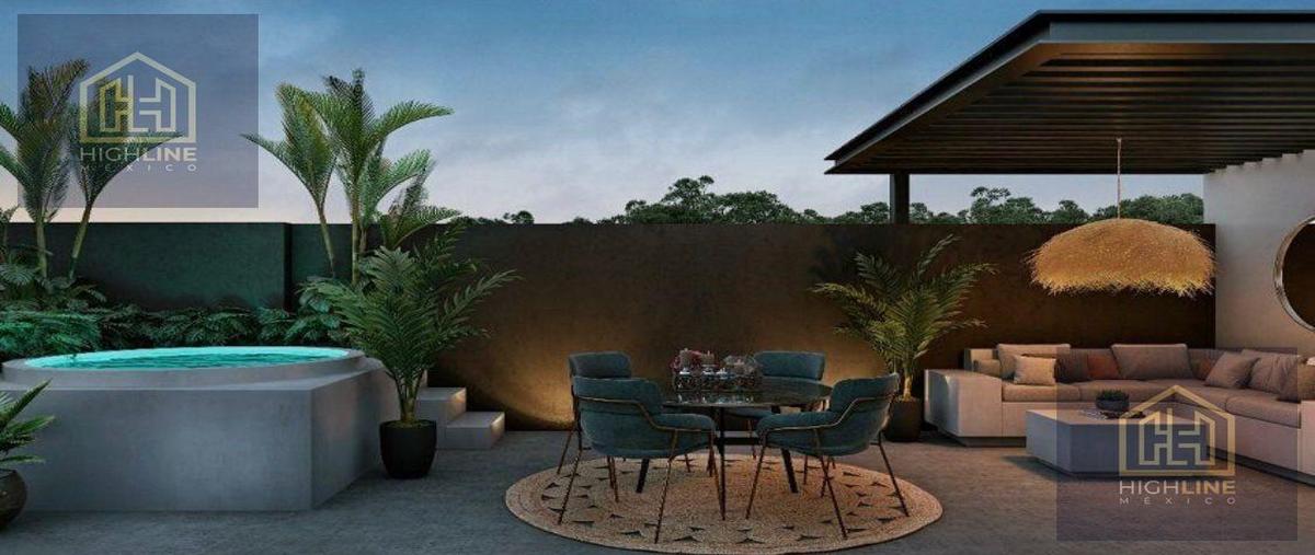 Foto de departamento en , aldea tulum, tulum, quintana roo, 31356680 foto 05 Foto de departamento en venta en , aldea tulum, tulum, quintana roo, 31356680 No. 05