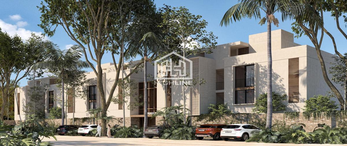 Foto de departamento en venta en  , aldea tulum, tulum, quintana roo, 31364361 No. 03