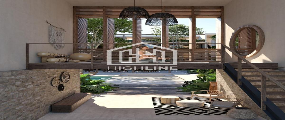 Foto de departamento en venta en  , aldea tulum, tulum, quintana roo, 31364361 No. 05