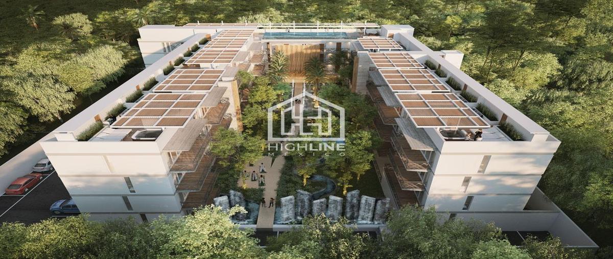 Foto de departamento en venta en  , aldea tulum, tulum, quintana roo, 31376811 No. 04
