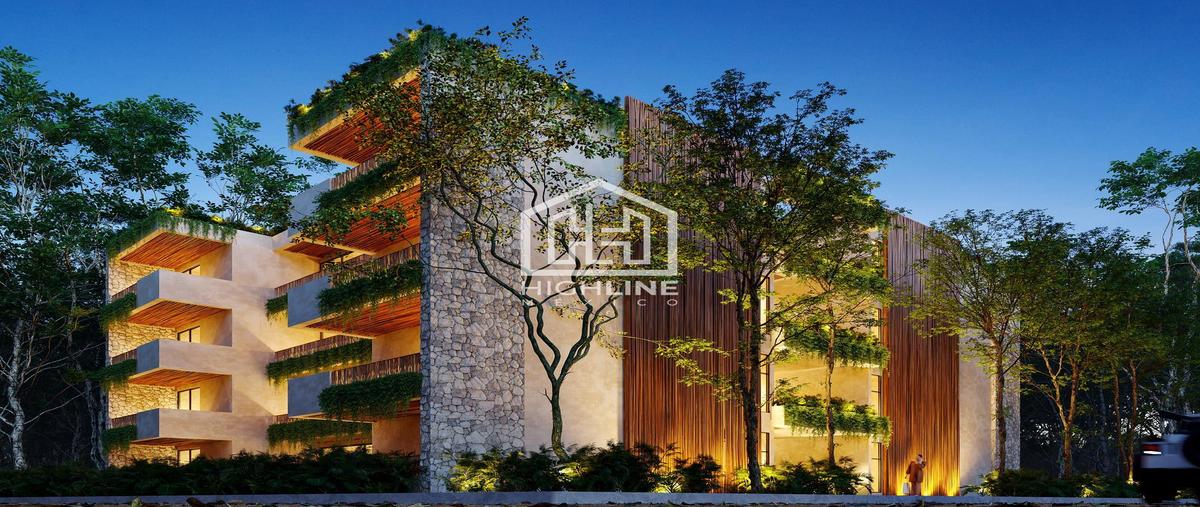 Foto de departamento en venta en  , aldea tulum, tulum, quintana roo, 31376851 No. 04