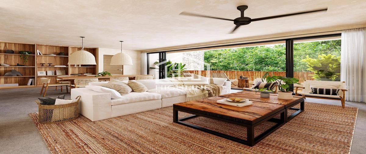 Foto de departamento en venta en  , aldea tulum, tulum, quintana roo, 31376851 No. 05