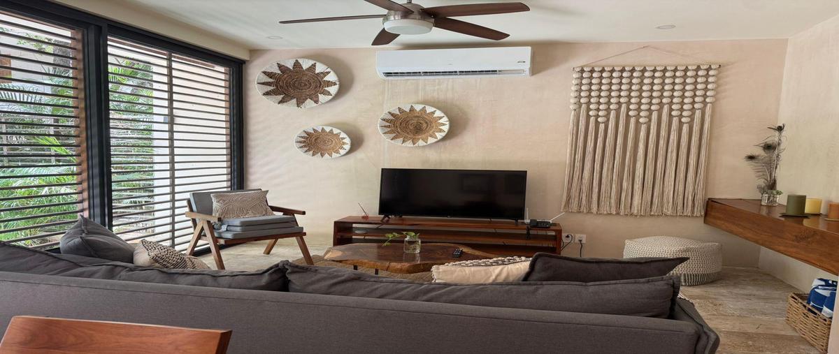 Foto de departamento en renta en  , aldea tulum, tulum, quintana roo, 0 No. 03