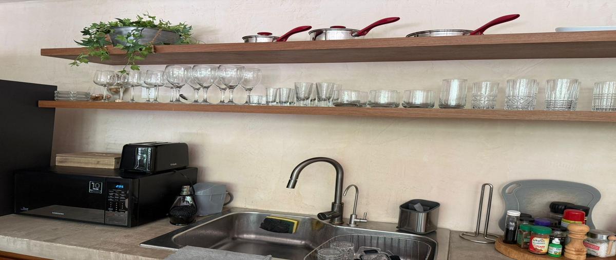 Foto de departamento en renta en  , aldea tulum, tulum, quintana roo, 0 No. 04