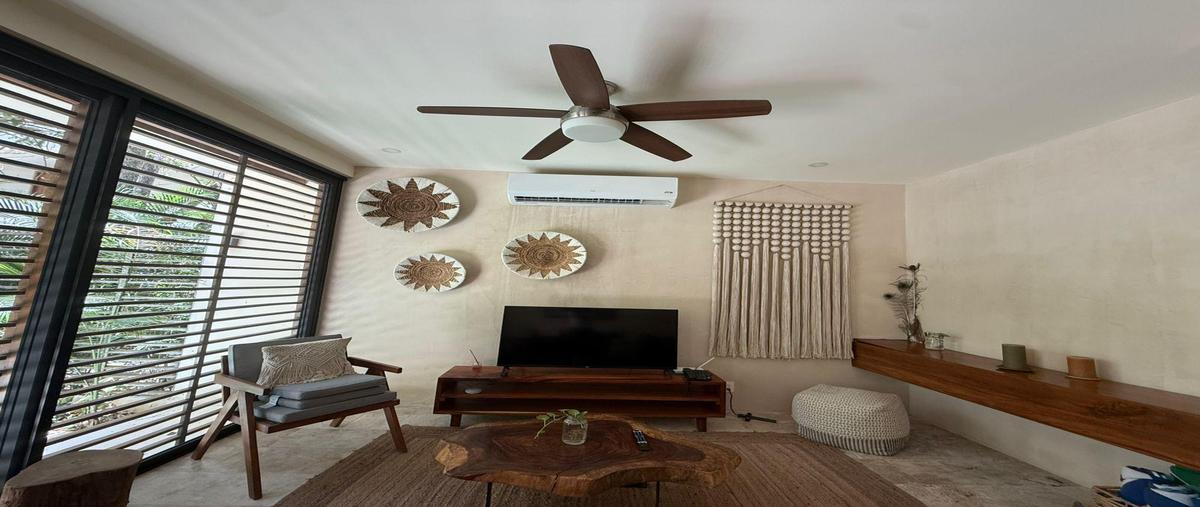 Foto de departamento en renta en  , aldea tulum, tulum, quintana roo, 0 No. 05