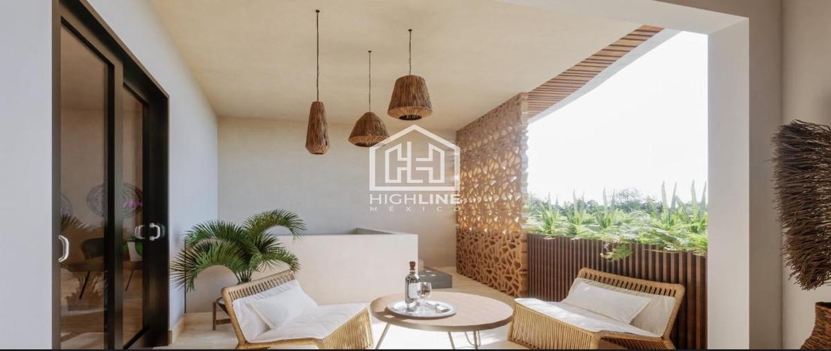 Foto de departamento en venta en  , aldea tulum, tulum, quintana roo, 31385566 No. 04