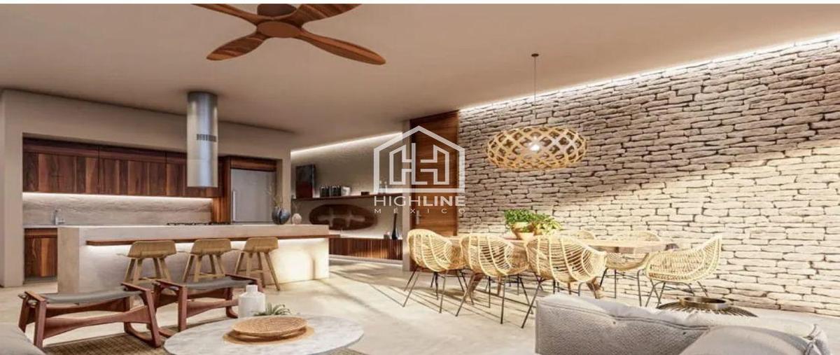 Foto de departamento en venta en  , aldea tulum, tulum, quintana roo, 31390091 No. 04