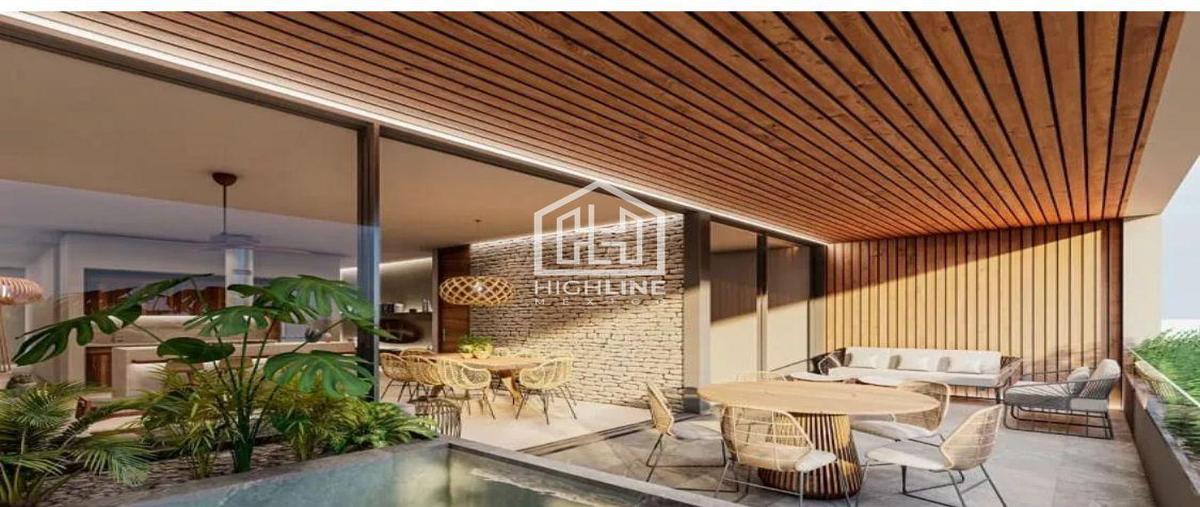 Foto de departamento en venta en  , aldea tulum, tulum, quintana roo, 31390091 No. 05