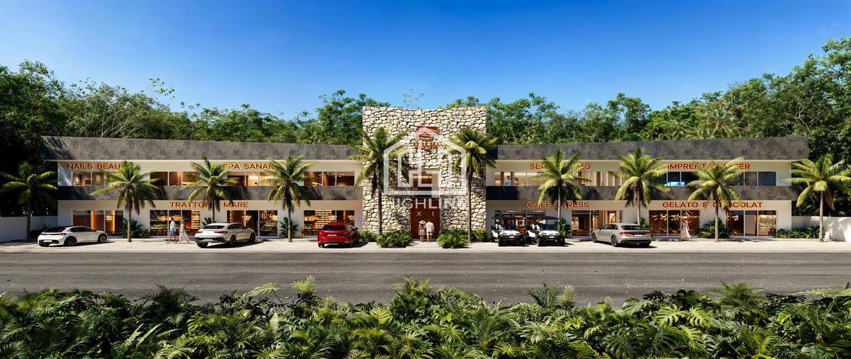 Foto de departamento en venta en  , aldea tulum, tulum, quintana roo, 31390120 No. 03