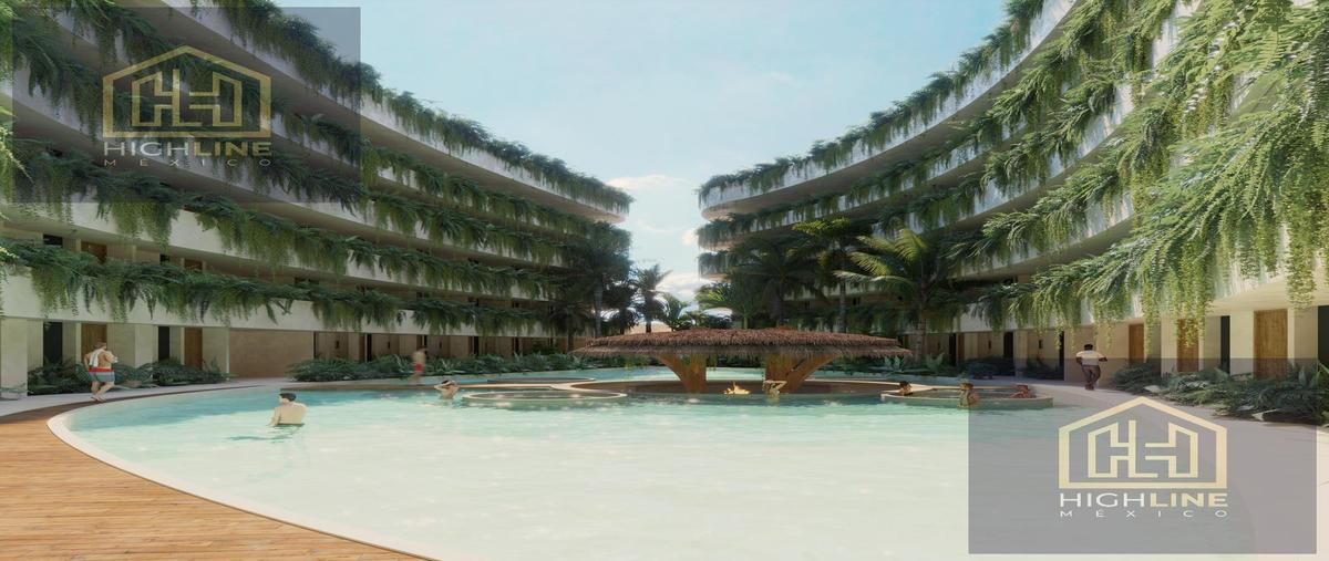 Foto de departamento en , aldea tulum, tulum, quintana roo, 31390892 foto 01 Foto de departamento en venta en , aldea tulum, tulum, quintana roo, 31390892 No. 01