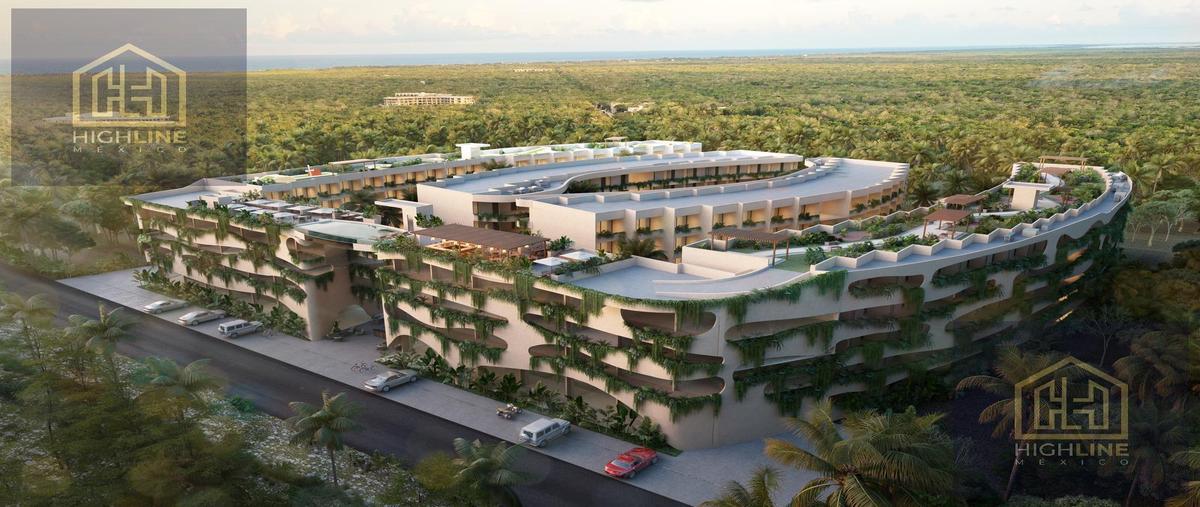 Foto de departamento en , aldea tulum, tulum, quintana roo, 31390892 foto 03 Foto de departamento en venta en , aldea tulum, tulum, quintana roo, 31390892 No. 03