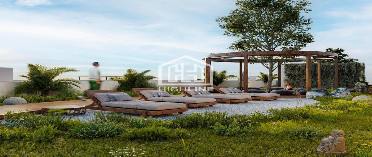 Foto de departamento en venta en  , aldea tulum, tulum, quintana roo, 31390892 No. 05