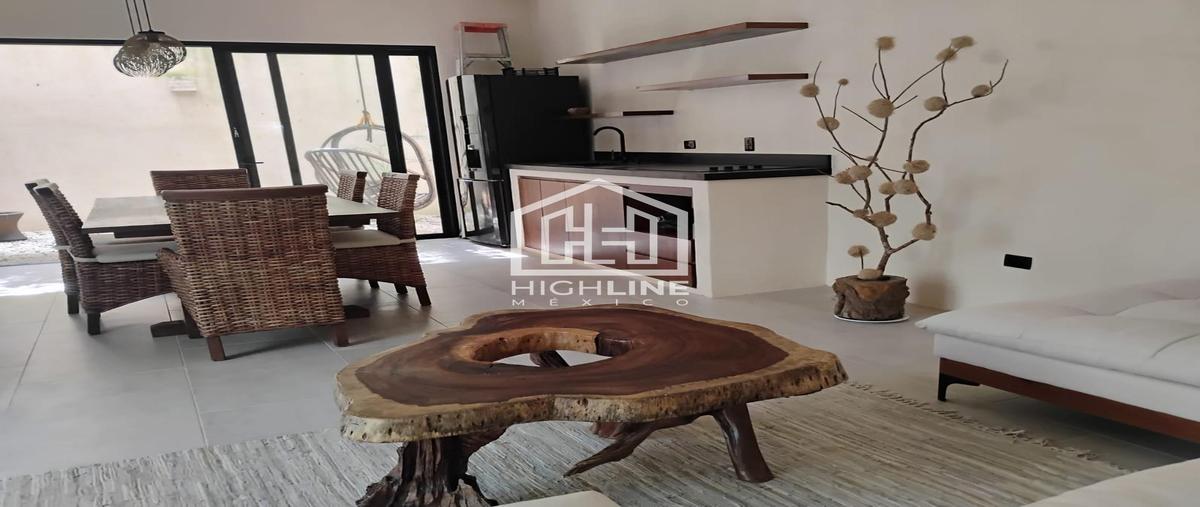 Foto de departamento en venta en  , aldea tulum, tulum, quintana roo, 31390897 No. 04
