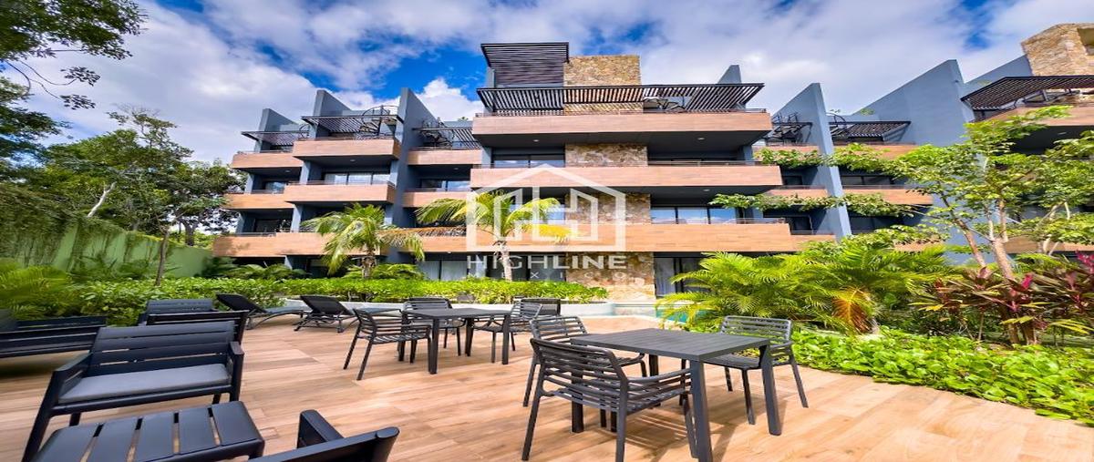 Foto de departamento en venta en  , aldea tulum, tulum, quintana roo, 31390898 No. 03