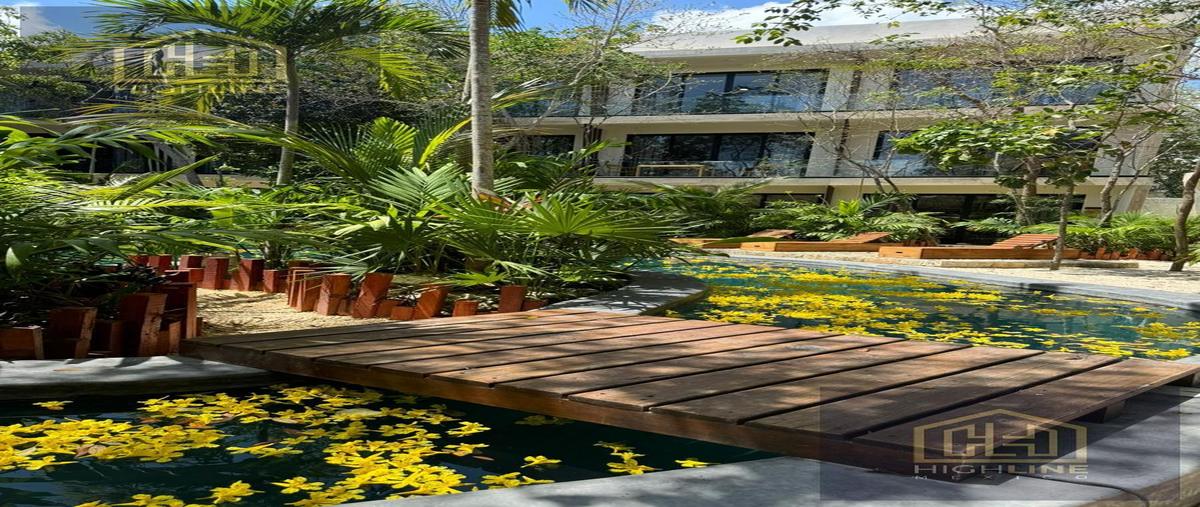 Foto de departamento en venta en  , aldea tulum, tulum, quintana roo, 31390901 No. 05