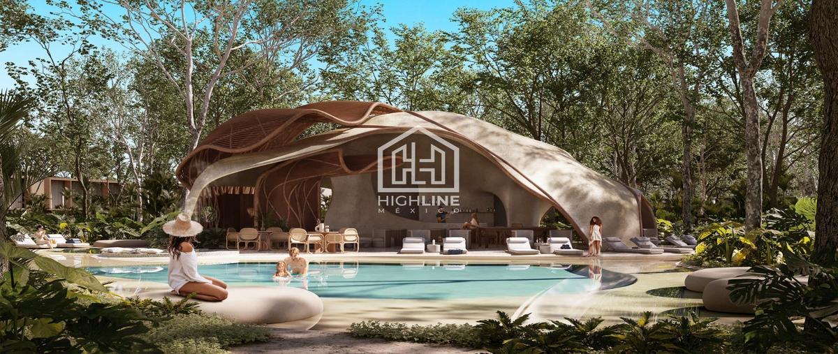 Foto de terreno habitacional en venta en  , aldea tulum, tulum, quintana roo, 31392594 No. 08