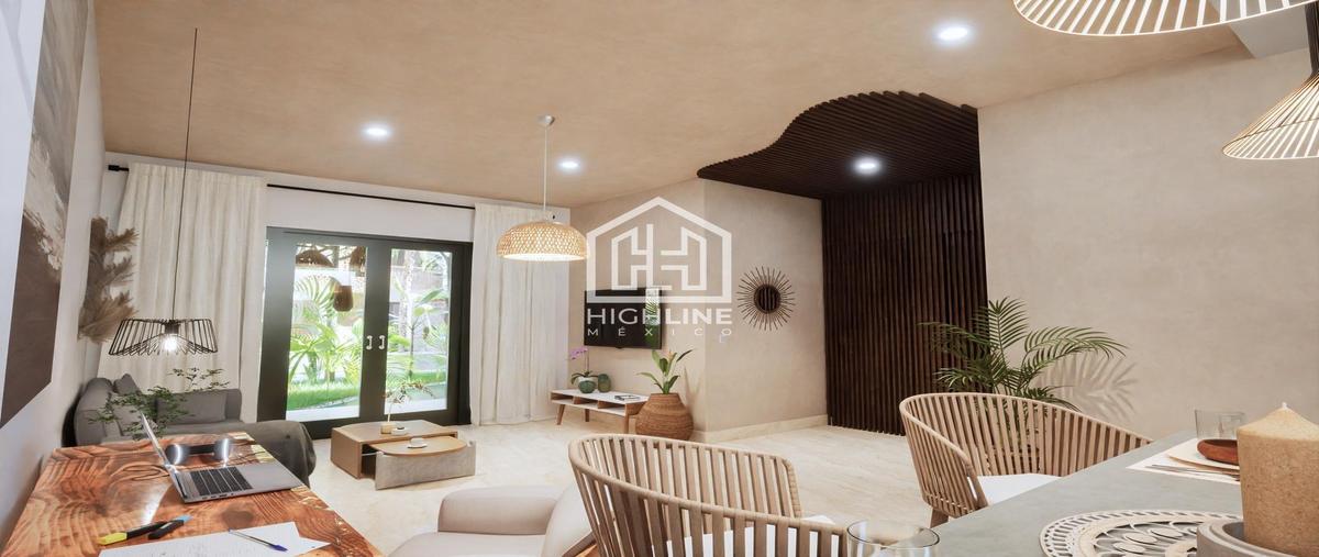 Foto de departamento en venta en  , aldea tulum, tulum, quintana roo, 31393185 No. 03
