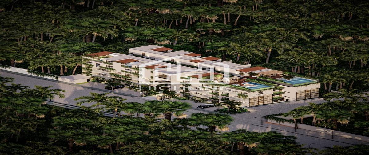 Foto de departamento en venta en  , aldea tulum, tulum, quintana roo, 31393186 No. 03