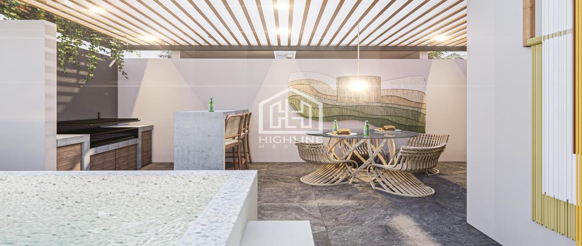 Foto de departamento en venta en  , aldea tulum, tulum, quintana roo, 31393186 No. 11