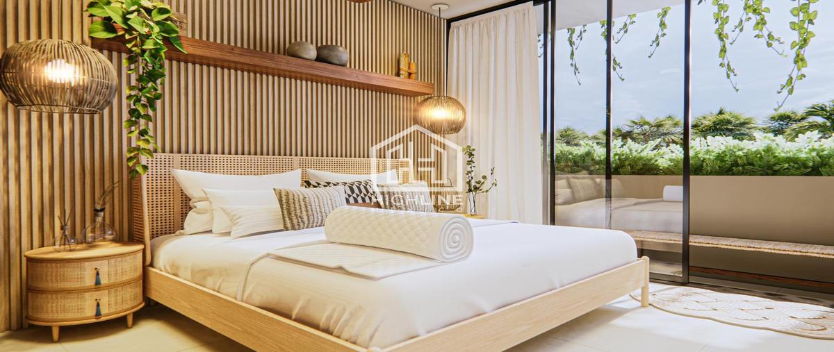 Foto de departamento en venta en  , aldea tulum, tulum, quintana roo, 31393188 No. 03