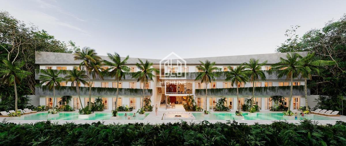 Foto de local en venta en  , aldea tulum, tulum, quintana roo, 31393190 No. 05