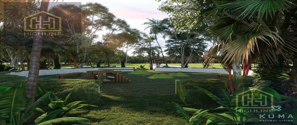 Foto de terreno habitacional en , aldea tulum, tulum, quintana roo, 31393192 foto 04 Foto de terreno habitacional en venta en , aldea tulum, tulum, quintana roo, 31393192 No. 04