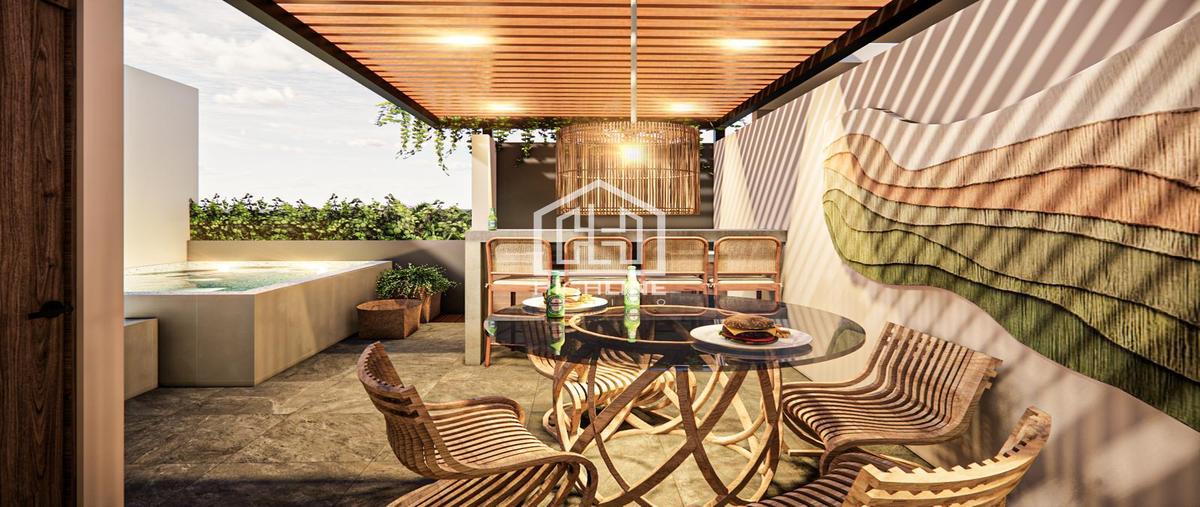 Foto de departamento en venta en  , aldea tulum, tulum, quintana roo, 31393193 No. 05