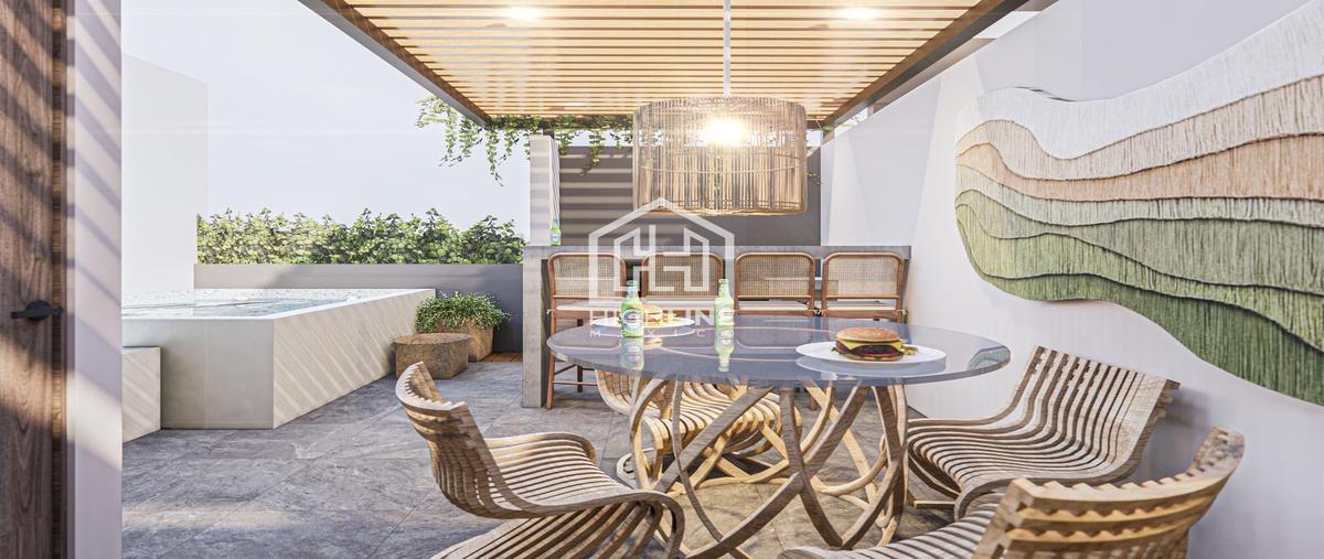 Foto de departamento en venta en  , aldea tulum, tulum, quintana roo, 31393193 No. 06